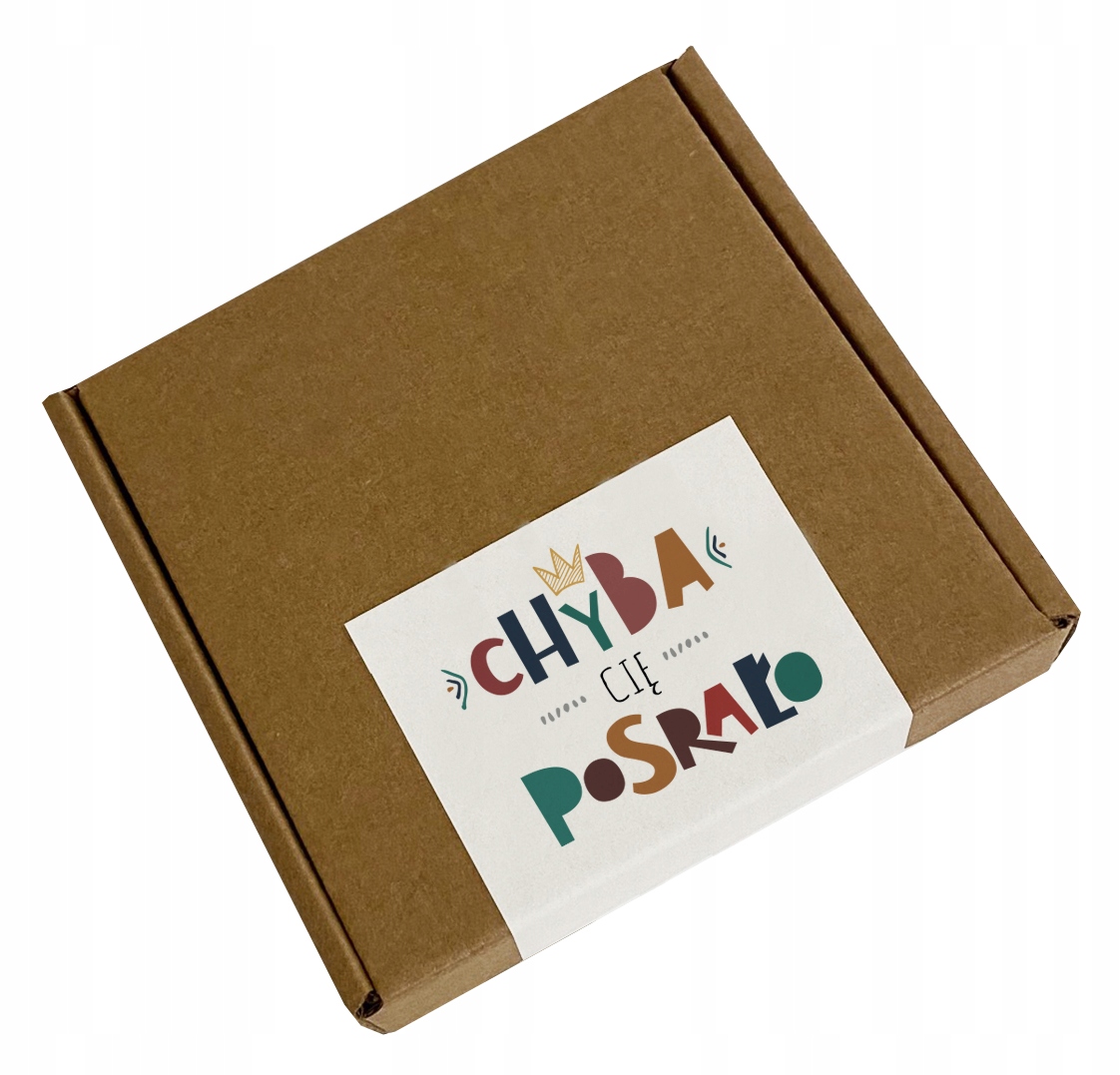 

Pampers Pielucha chyba cię posrało zabawne opako