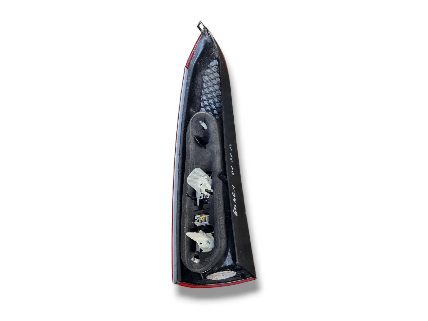 light rear right side Volvo XC70 facelift 2007 30655375