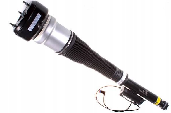 АМОРТИЗАТОР ЗАДНИЙ P ПНЕВМАТИЧЕСКИЙ MB DSA007G