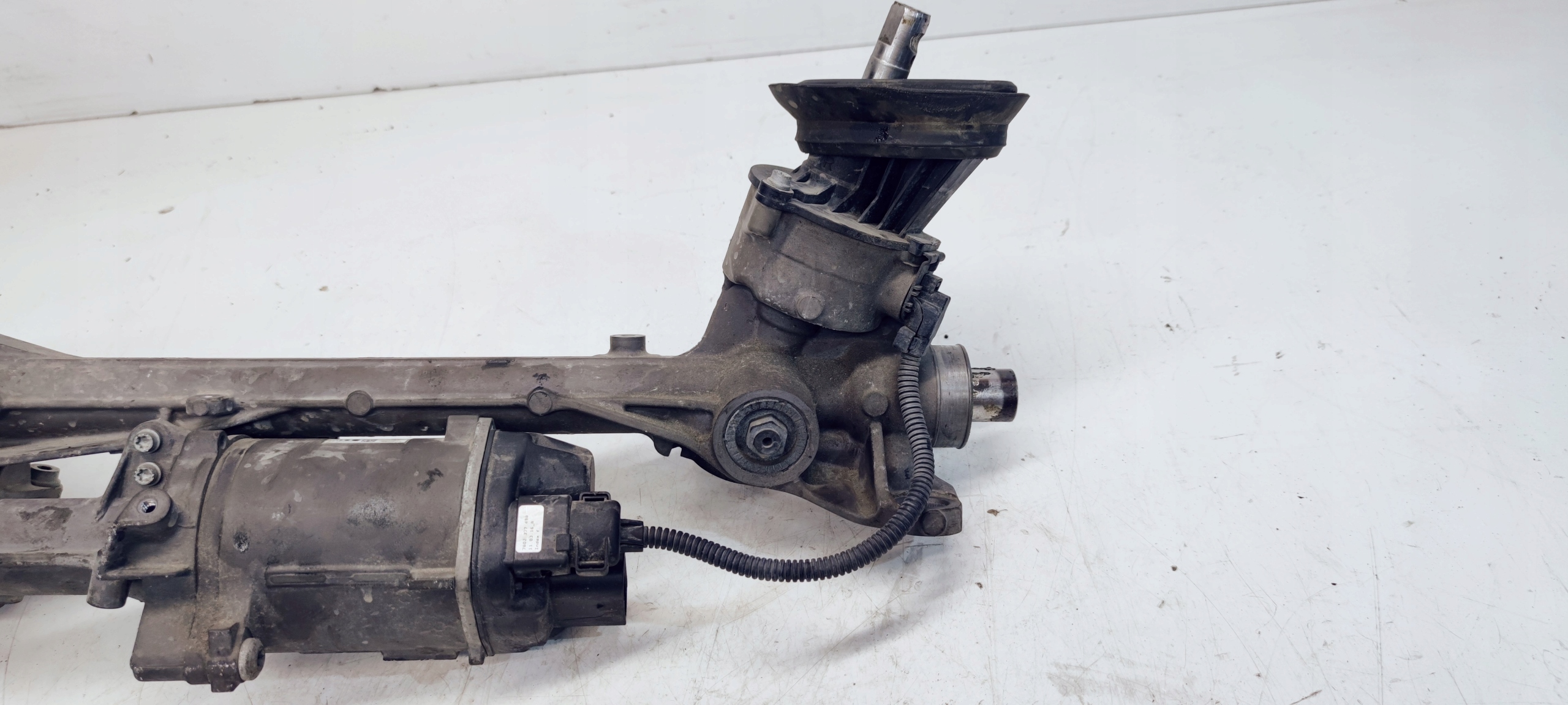 LENKGETRIEBE AUDI A3 8V 5Q2423051AM UK