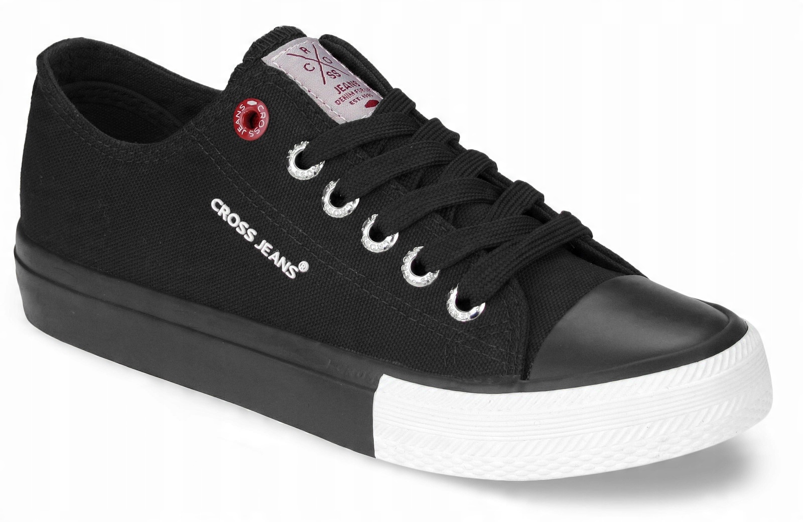 

Trampki damskie buty Cross Jeans FF2R4069C 39