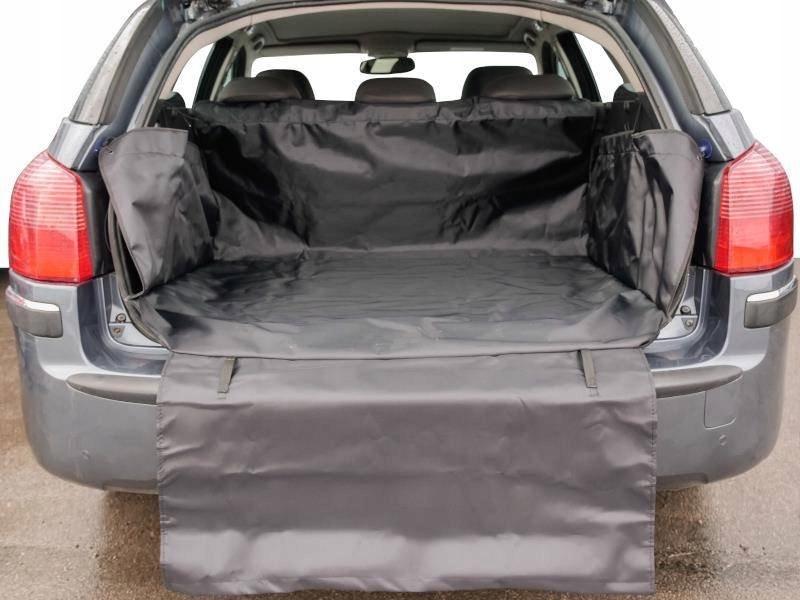 Levně Podložka pro přepravu zvířat do zavazadlového prostoru Kombi