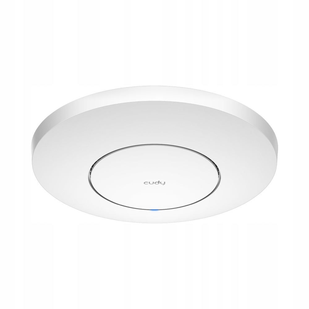 CUDY AC1200 Gigabit Punkt Dostępu Bezprzewodowy MU-MIMO PoE Mesh — miniatura 10