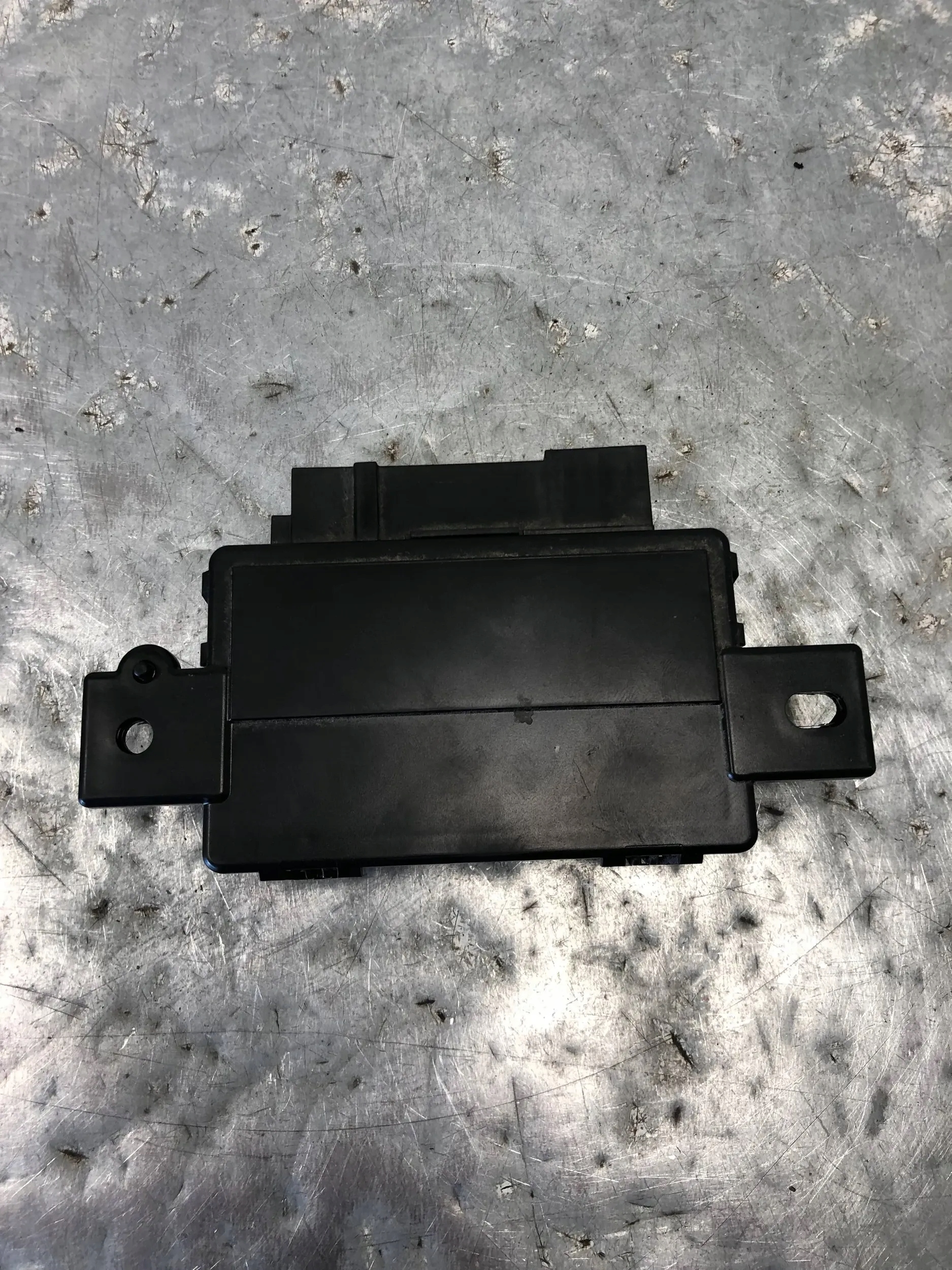 modul Bedienteil SITZ OPEL MOKKA 13596492