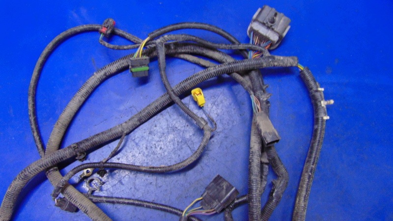 cablaggio cablaggio serbatoio carburante 2.2TDCI FORD TRANSIT CUSTOM 12-20 ROK