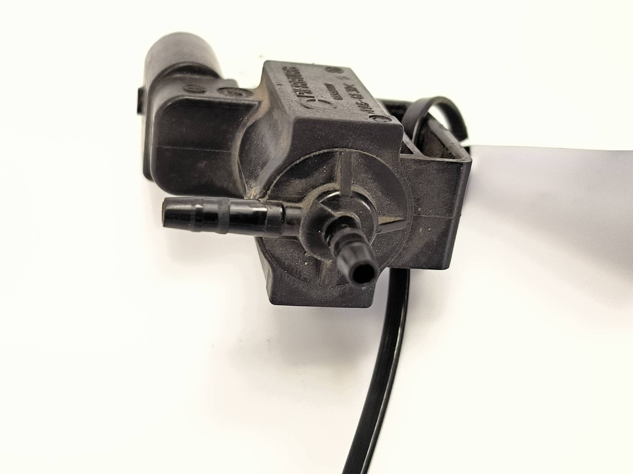 Sensor Unterdruck 047906283C AUDI Q7 II 4M
