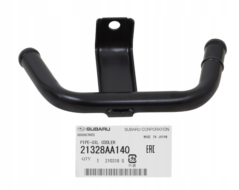 21328AA140 - Шланг маслоохладителя IMPREZA FORESTER OUTBACK