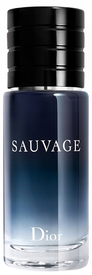 Dior (Christian Dior) Sauvage Edt M 30 ml