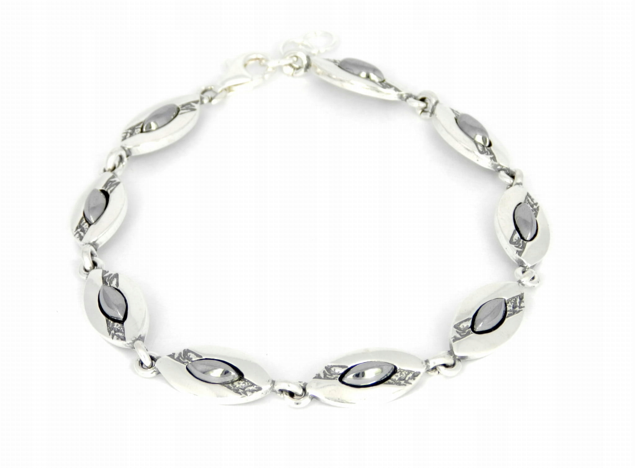 Náramek s křemíkem