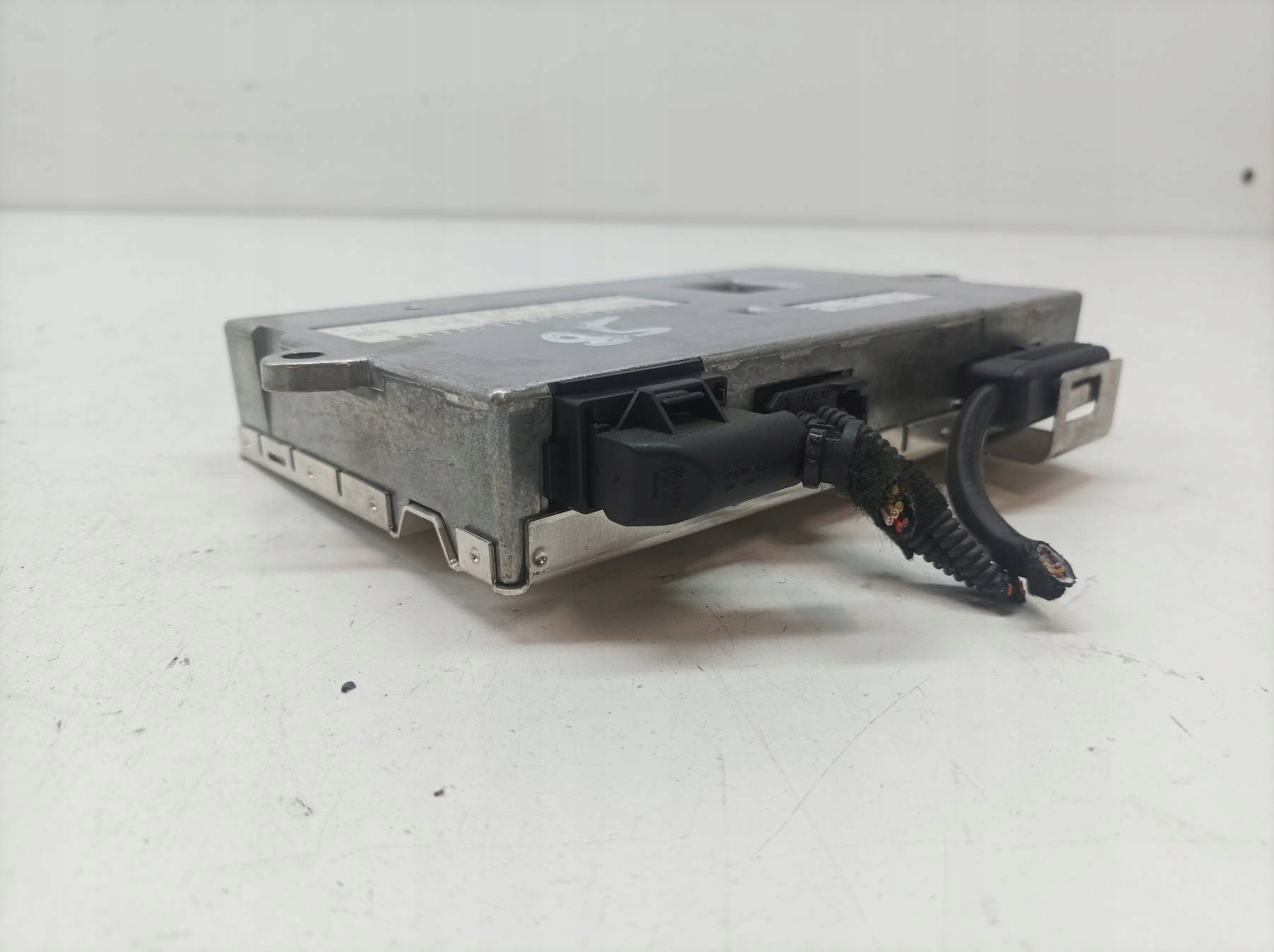 modulo MMI NAVI 4E0035729 Audi A6 III (2004-2011) C6