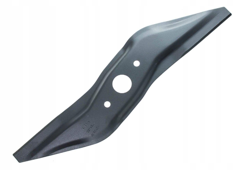 ORYGINALNY NÓŻ KOSIARKI HONDA HRX476 MULCZUJĄCY Typ nóż