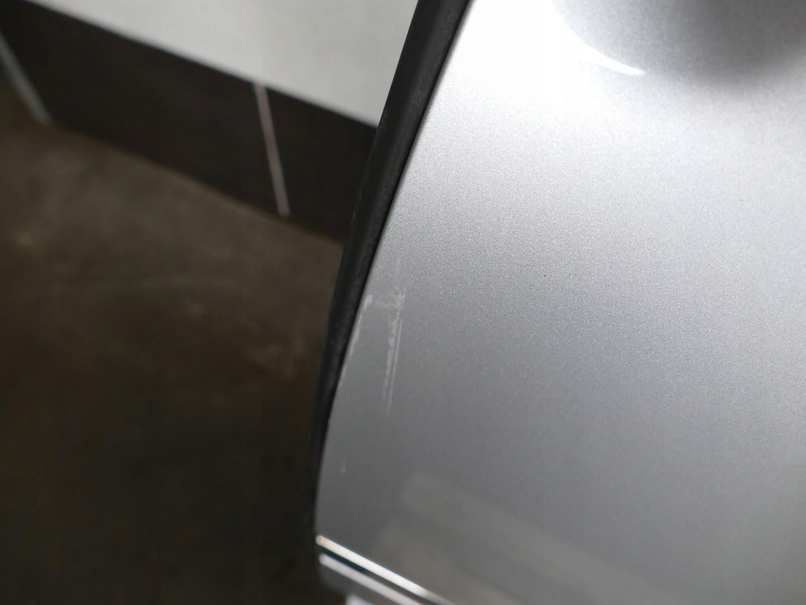 AUDI A8 D3 and LIFT door left front front LY7W
