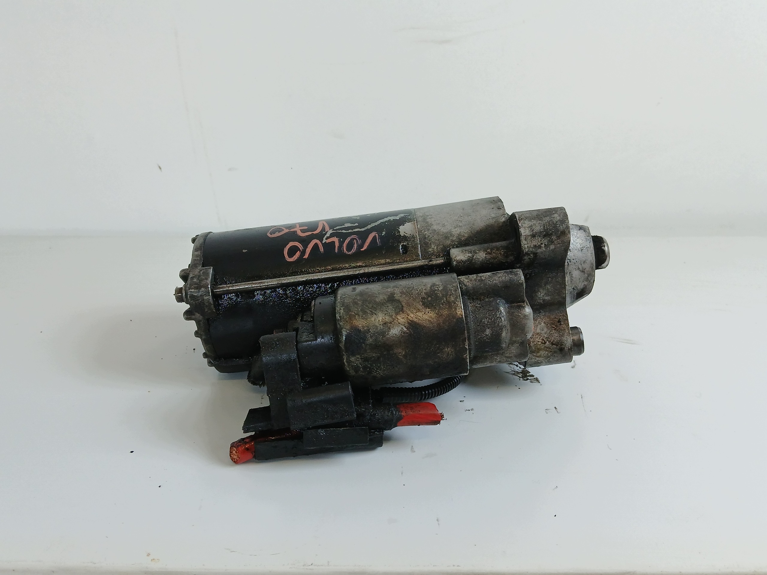 VOLVO S40 II V70 a V50 a 2.0 D startér 3M5U11131AA