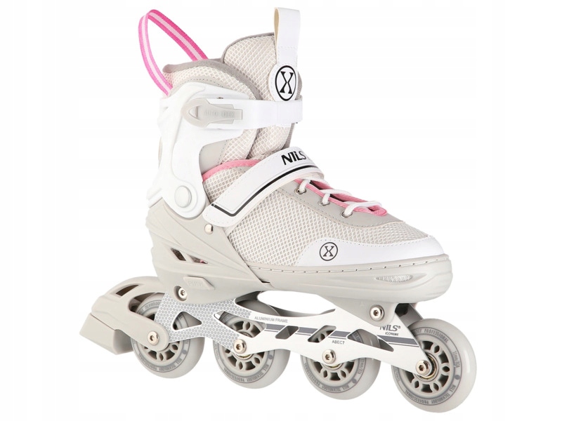 Łyżworolki Nils Extreme NH18188A (rozmiar 39-43)