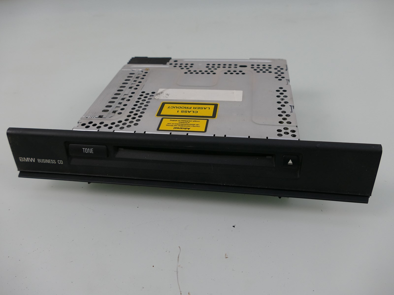 6927908 - BMW X5 E53 LIFT радіо плеєр бізнес CD