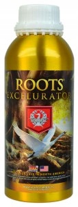 H&g Root Excelurátor 500 ML