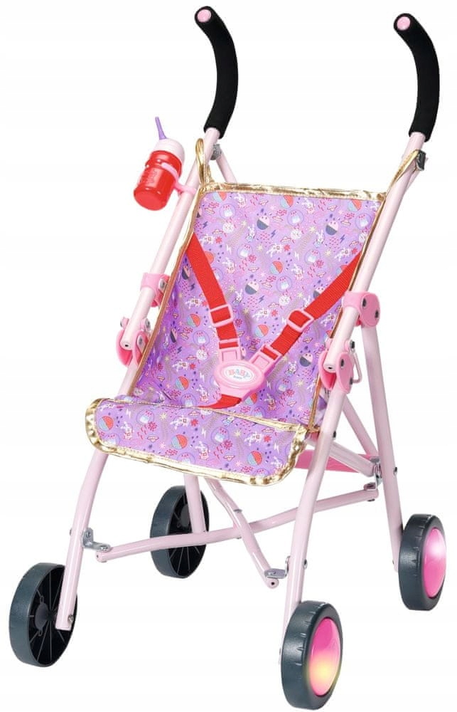 Wózek dla Lalki SPACERÓWKA Baby Born ZABAWKA Hit!! Marka Zapf