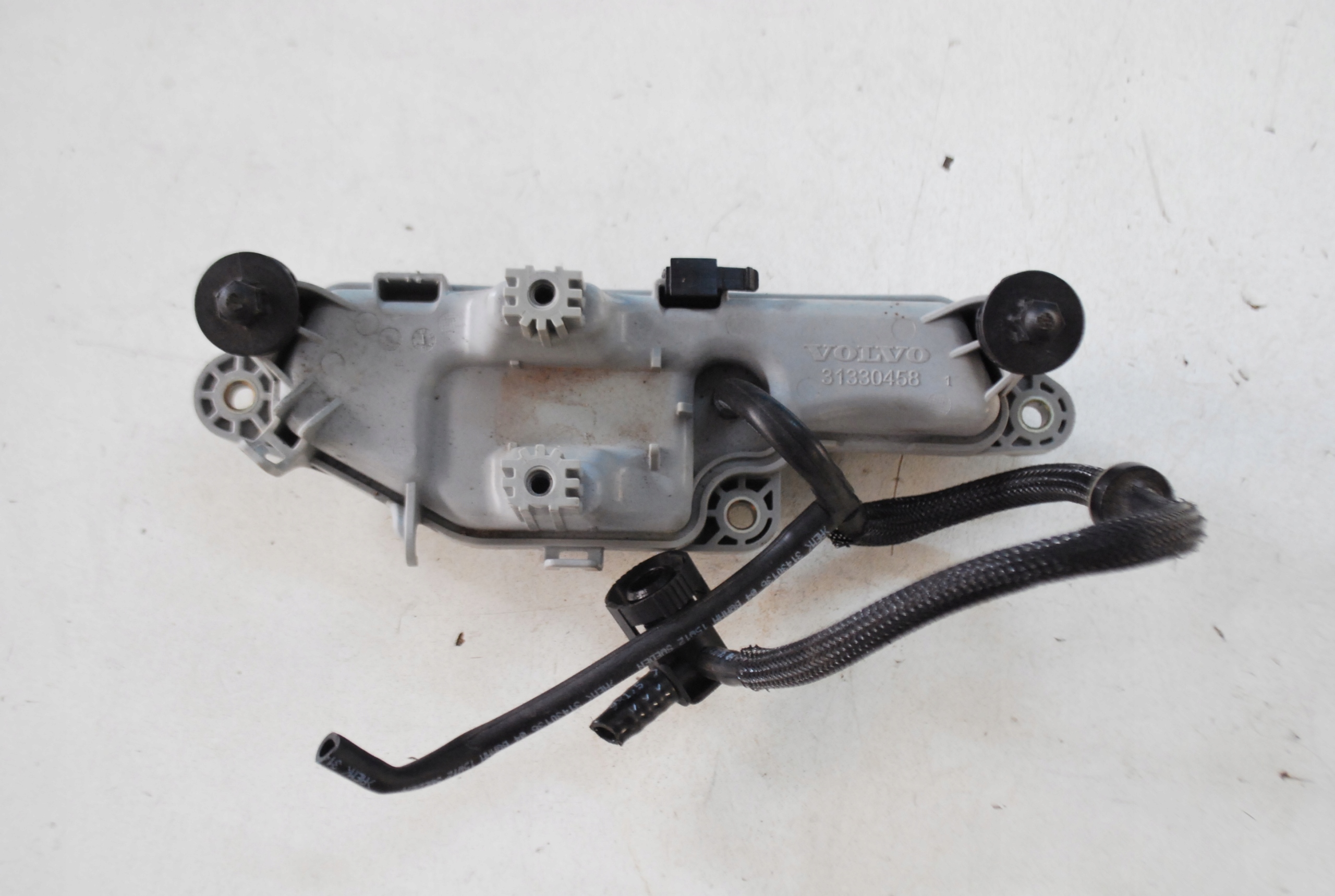 31330458 55 - Вакуумний бак Volvo S60 XC60 XC90 2.0 T5