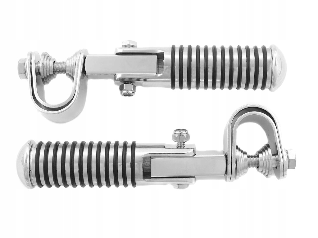 PG-086 - ПІДНІЖКИ КОЛЯСКИ YAMAHA XV 535 750 1100 VIRAGO