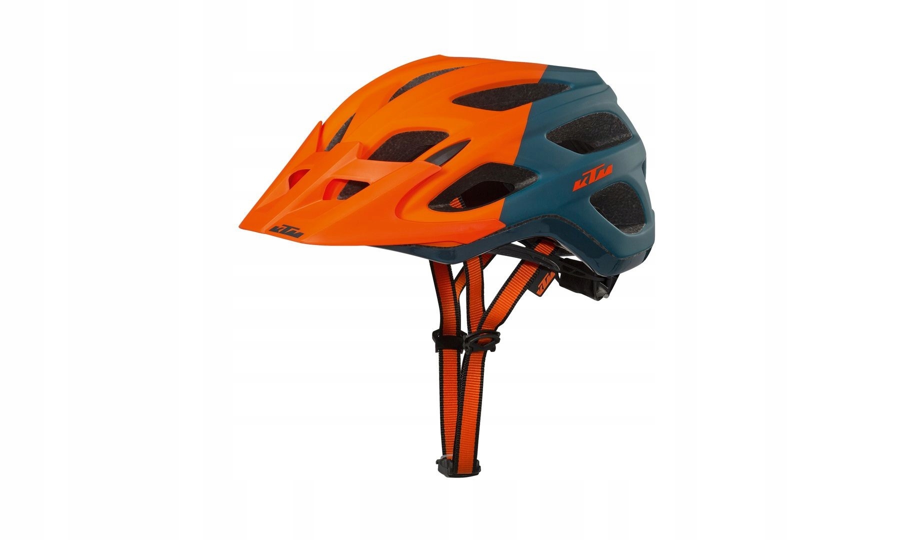 Kask Ktm Factory Character 58-62