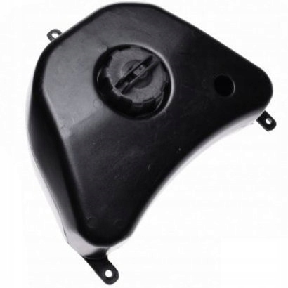 ZBIORNIK OLEJU HDPE DO SKUTERÓW 2T 4T Barton Zipp