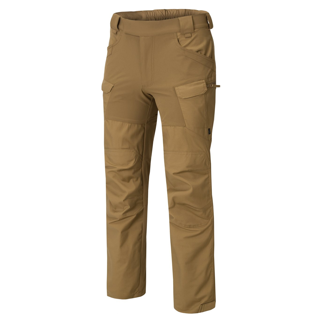 

Helikon Spodnie Hybrid Outback Taktyczne Coyote