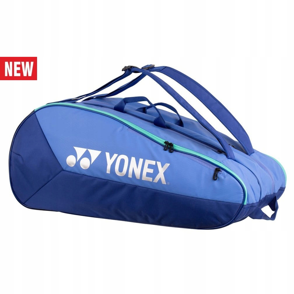 Torba do badmintona Yonex 425212 Blast Blue Team