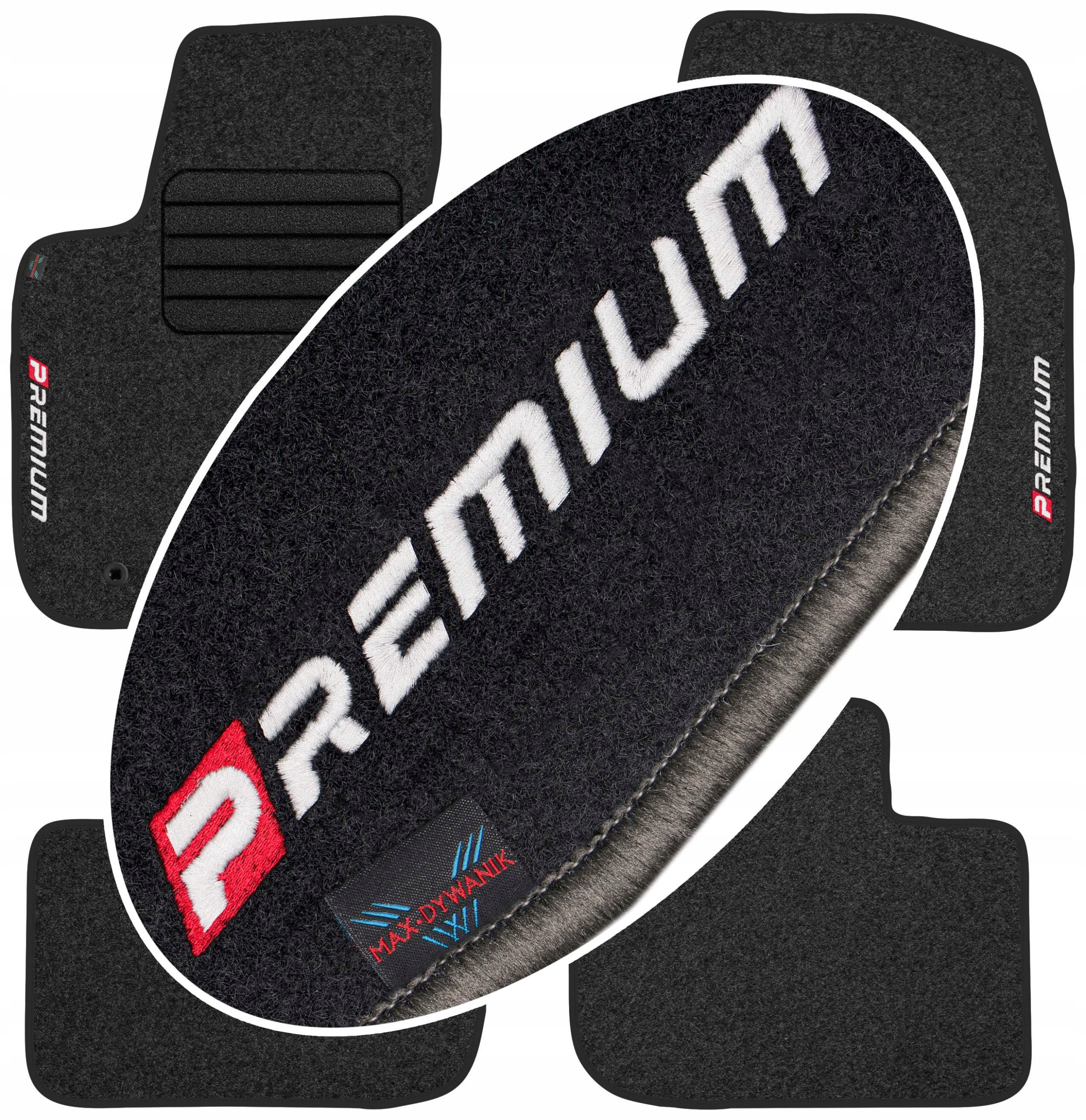 Lancia Thema II 2011-2014 Autokoberce