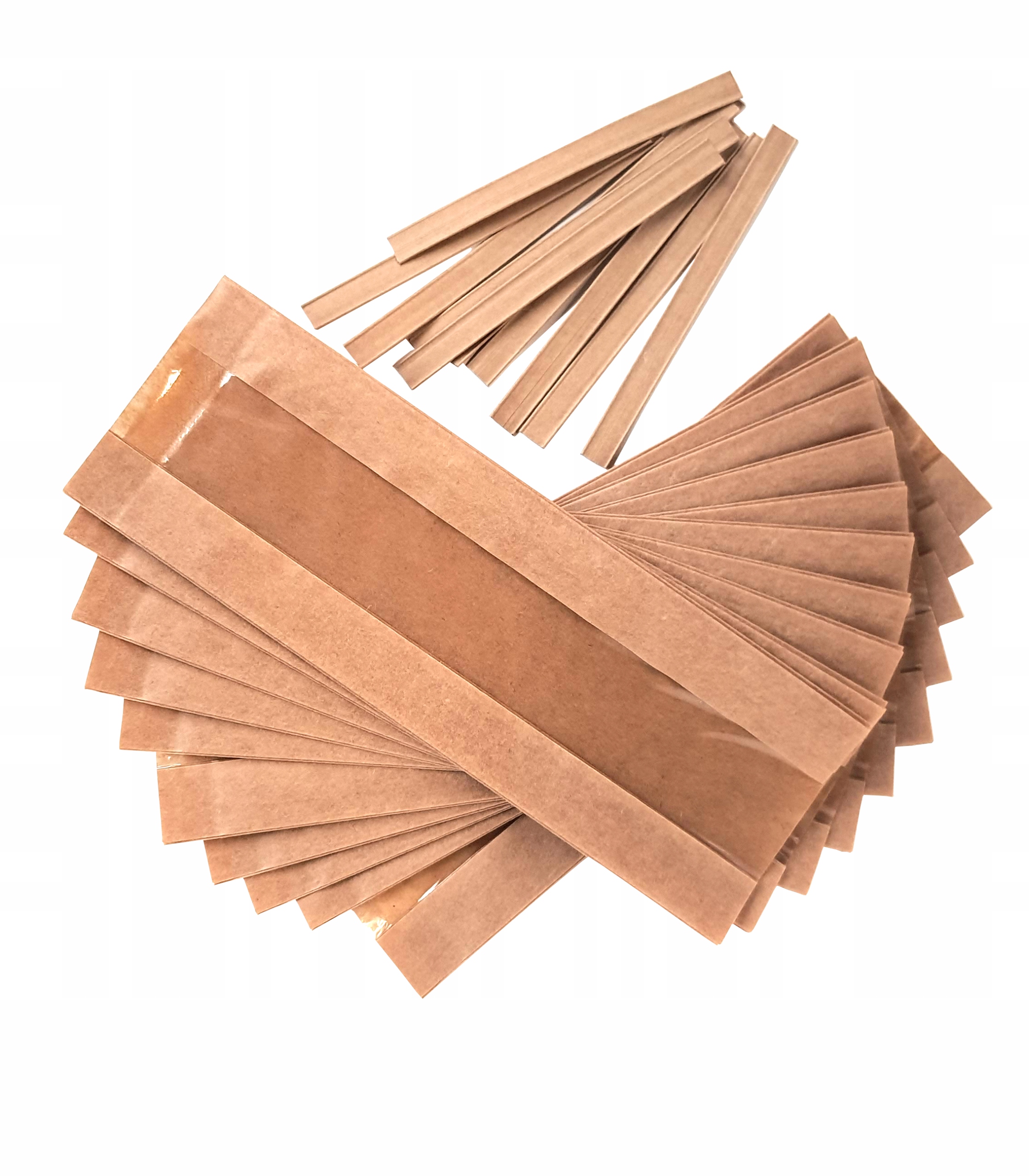 TOREBKI PAPIEROWE PREZENT SŁODYCZE MAŁE EKO 10 SZT