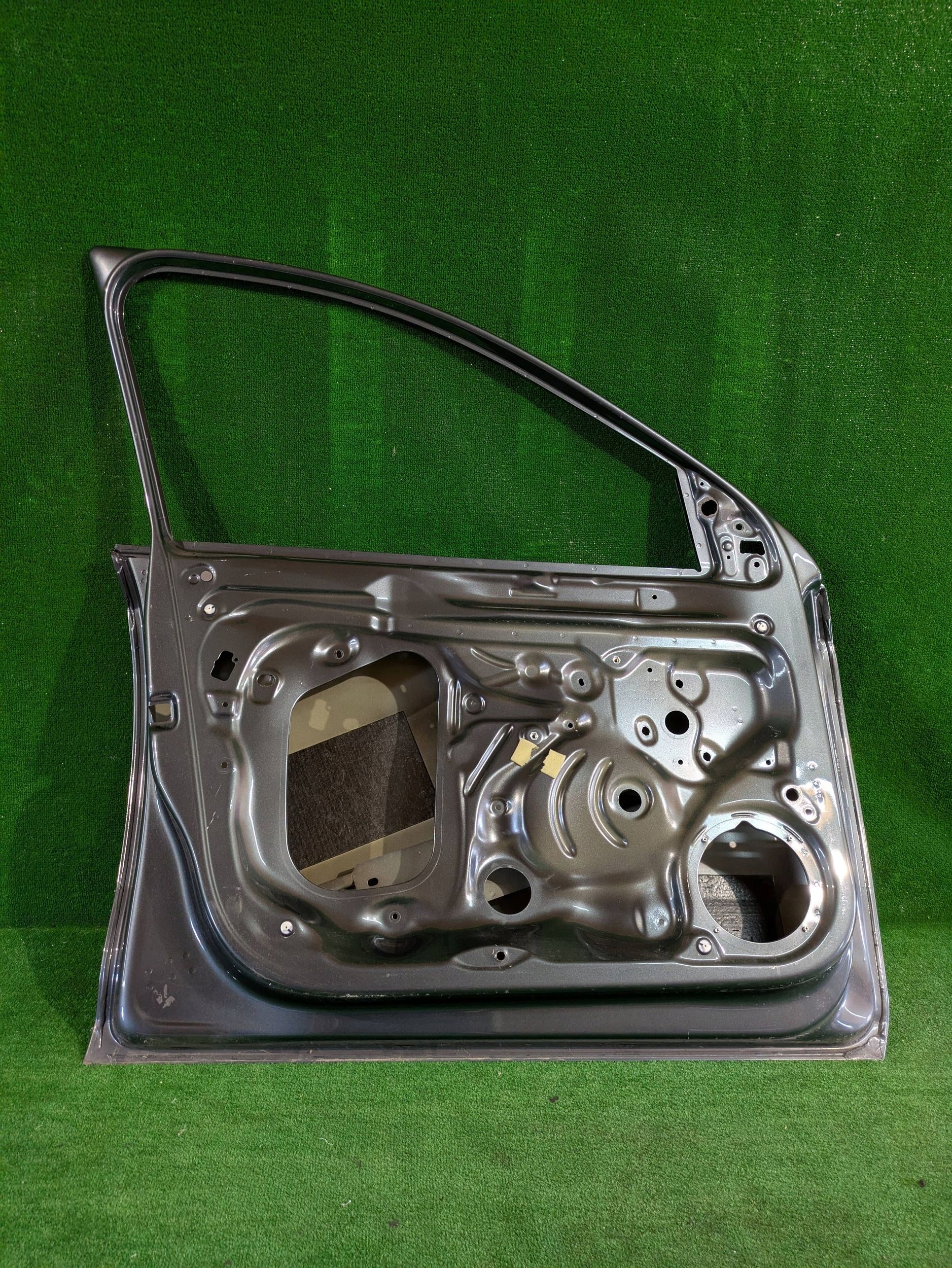 door front left left front SKODA RAPID 5JA NR.3206