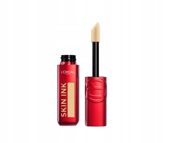 Loreal Infaillible Skin Ink Podkladová Báze na obličej 140 Warm