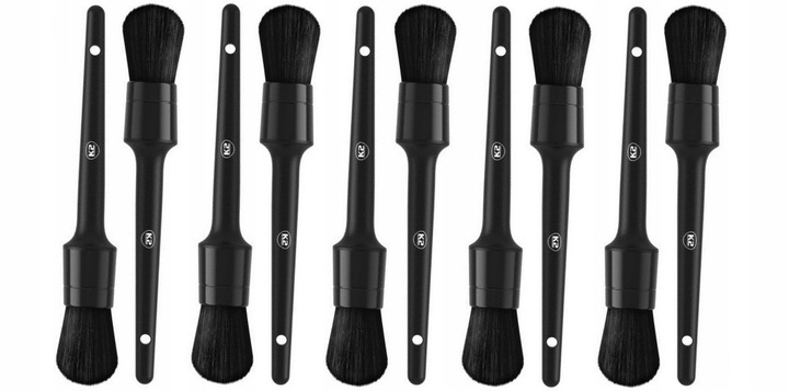 K2 PĘDZEL DETAILINGOWY DO MYCIA I CZYSZCZENIA rozmiar 16 X 10 Producent DBautomotive