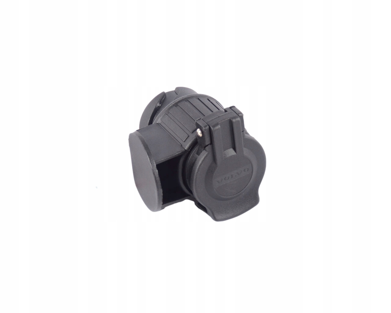 Volvo S80 XC60 adaptér zásuvky háku hol 13pin/7pin