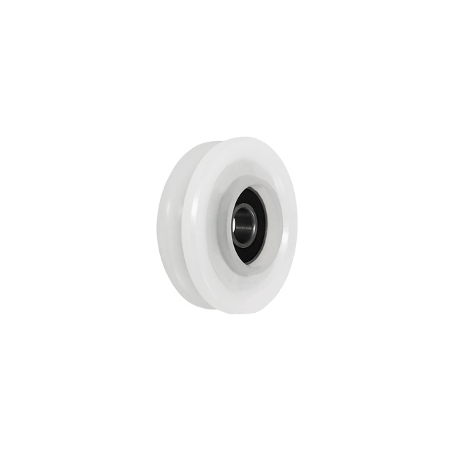 fi 52mm Rolka Rolki Do Atlasu Na Linę Linkę 8mm Szoty, Bloczki, Wyciąg