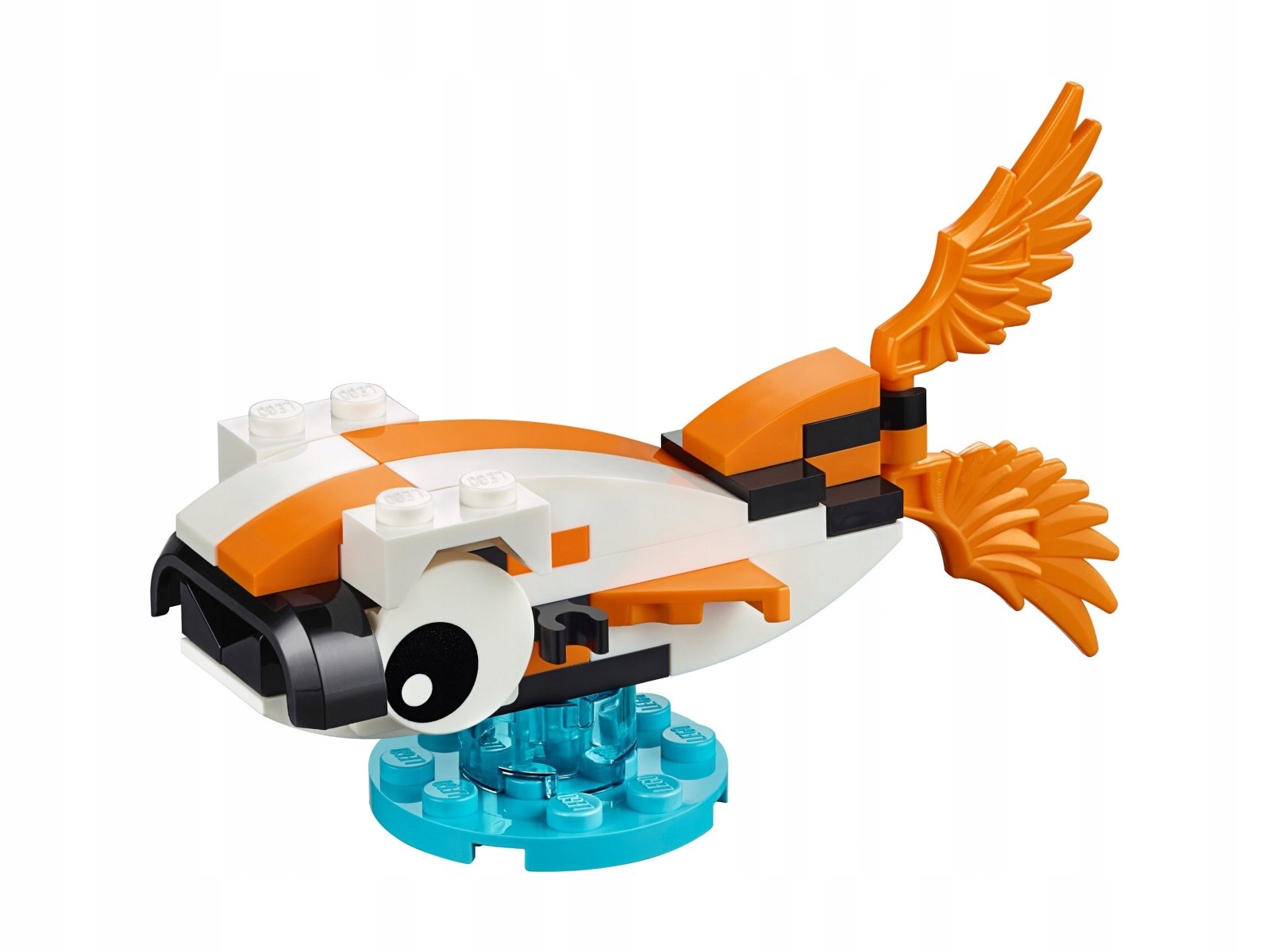 

Lego 40397 Minibudowa Karp Koi