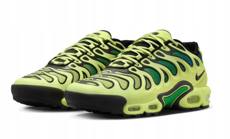 Boty Nike Air Max Plus Drift Velikost 44 Originální