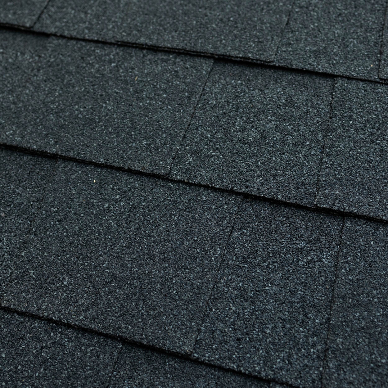 gont bitumiczny ONICES ONYX BLACK / 2,32m2 paczka Grubość 5.2 mm