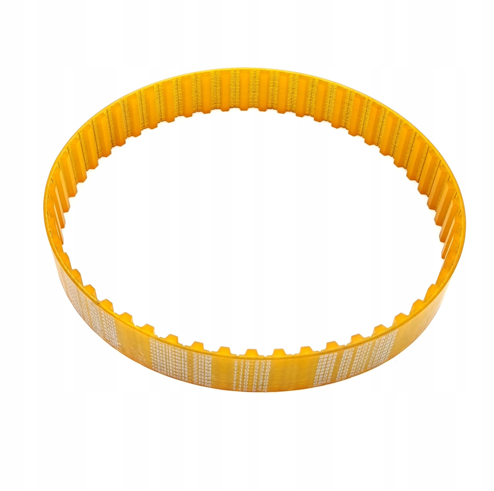 45454 - Ремень зубчатый ремень 25T10-530 OPTIBELT-ZRM