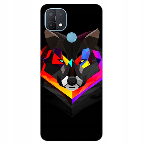 

200 wzorów Etui Do Oppo A15 Plecki Obudowa Case