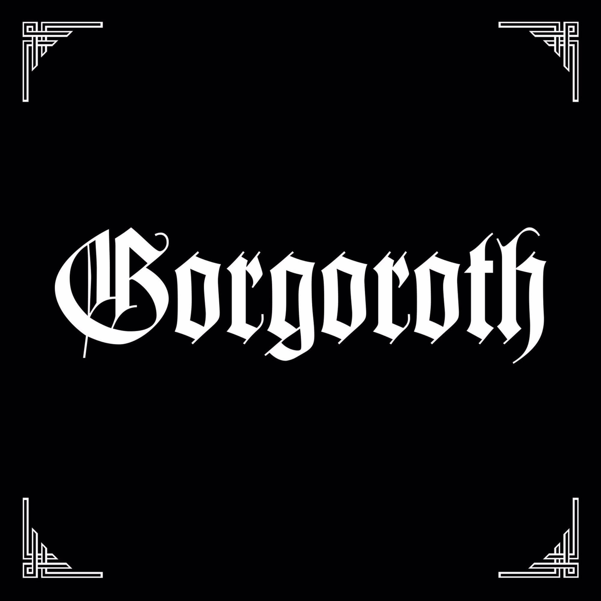 Gorgoroth Black Mass - Niska cena na Allegro