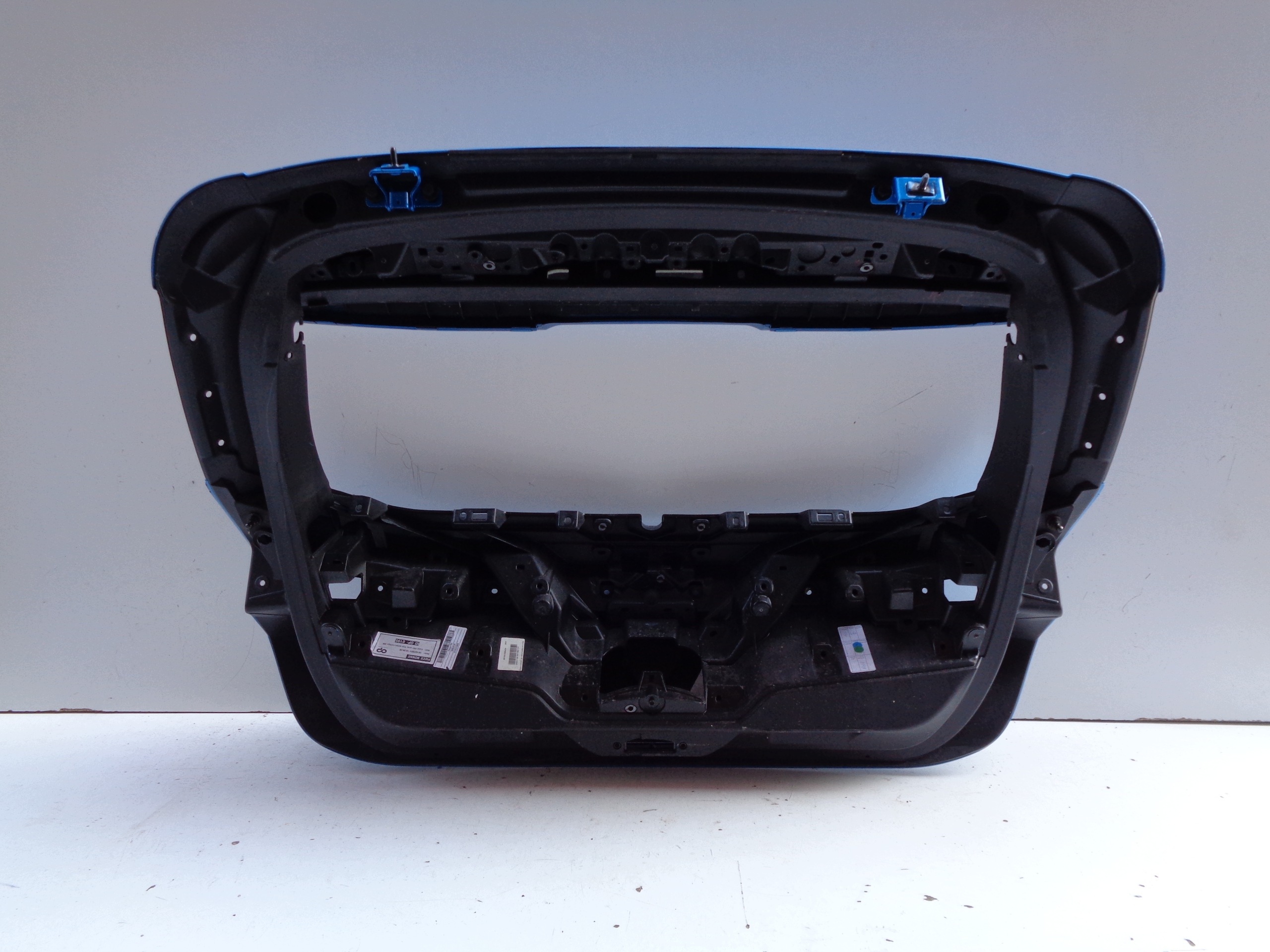 boot doors PEUGEOT 308 III T10 22- HB NR 53320