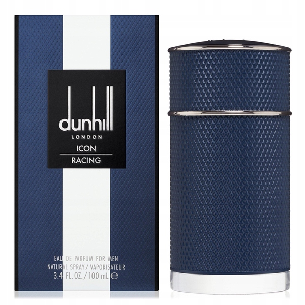 Dunhill Icon Racing Blue Edp 100ml