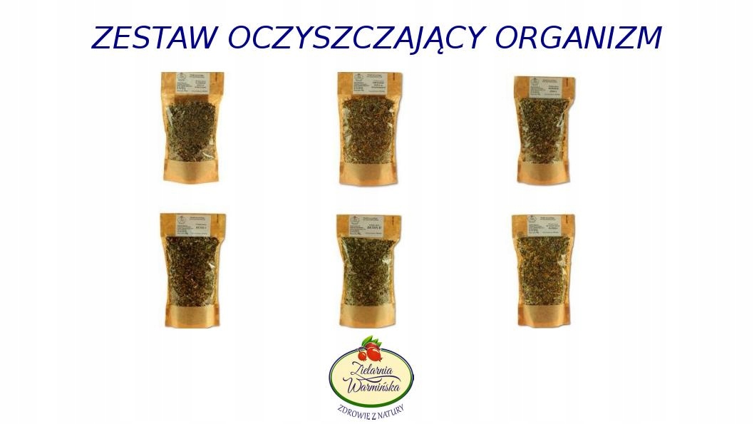 

Zioła Na Oczyszczanie Organizmu Pasożyty, Grzyby