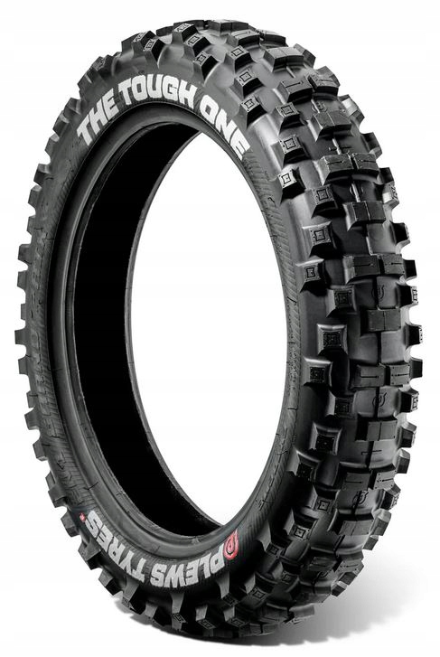 Opona Plews Tyres EN1 Tough One Extreme Soft 140/80-18 Hard Enduro