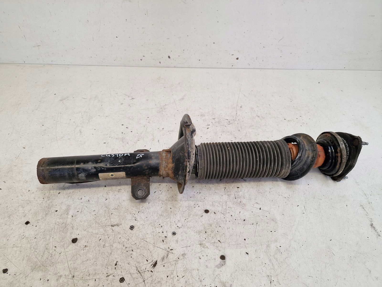 shock absorber front front left Ford Transit Custom 2,2 TDCI