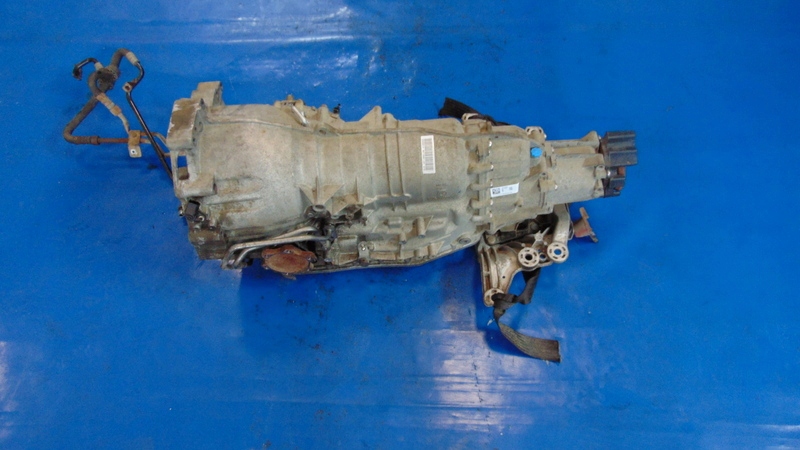 CAMBIO 2.8FSI KKS AUDI A6 C6 A4 B7 B8 A8