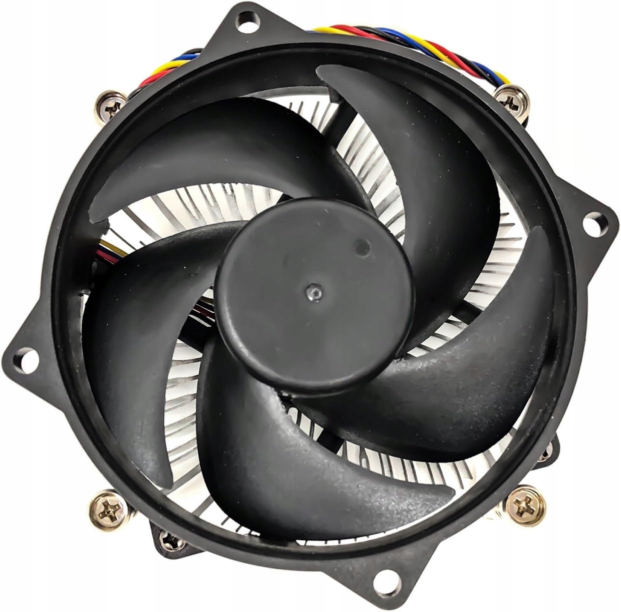 Chłodzenie procesora aktywne HP 712960-001