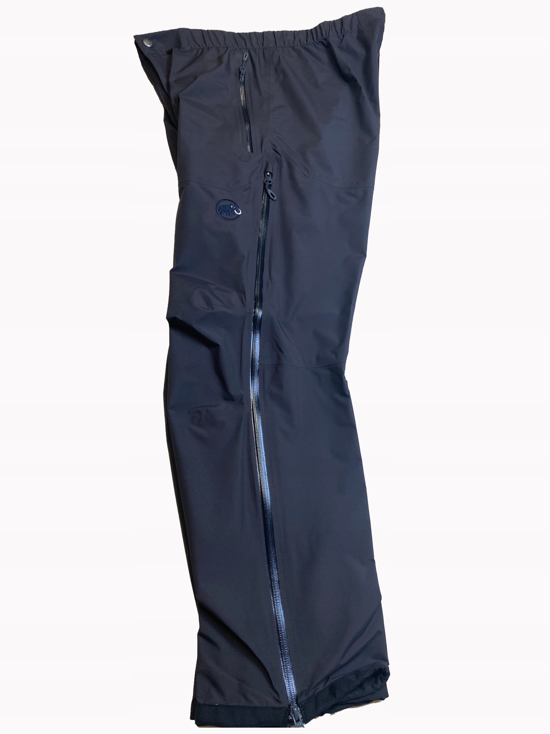 Spodnie Mammut damskie - Rozmiar XL