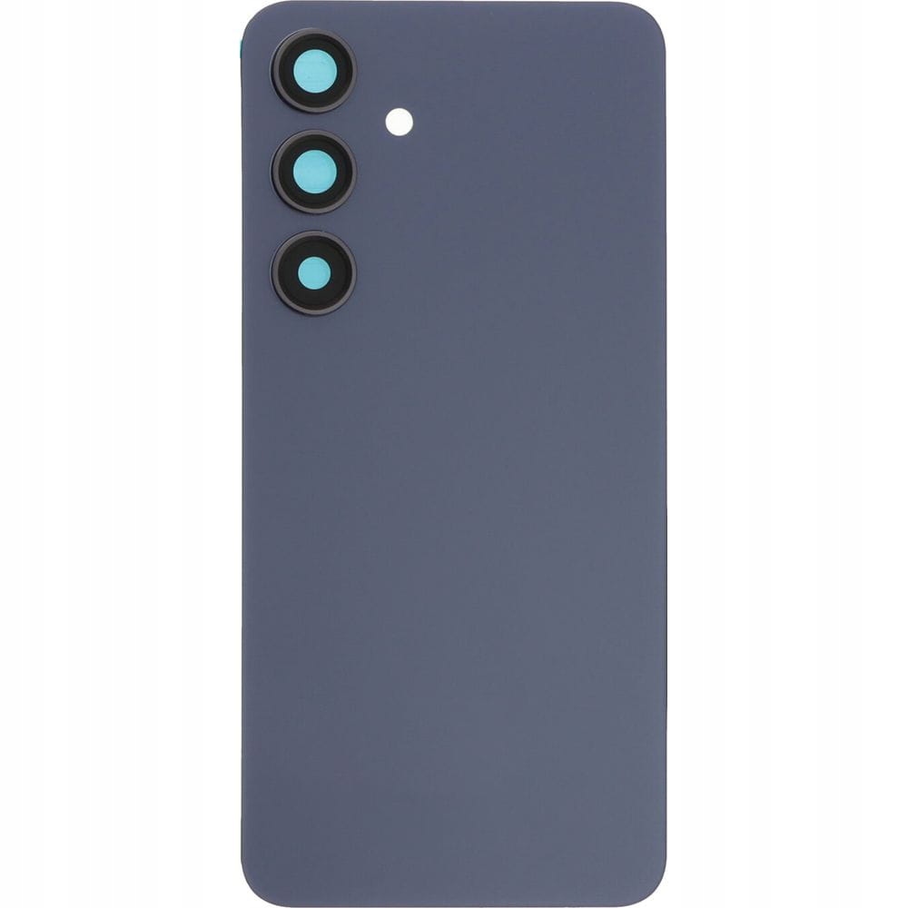 Zadní krytka, zadní sklo pro Samsung Galaxy S24, fialová