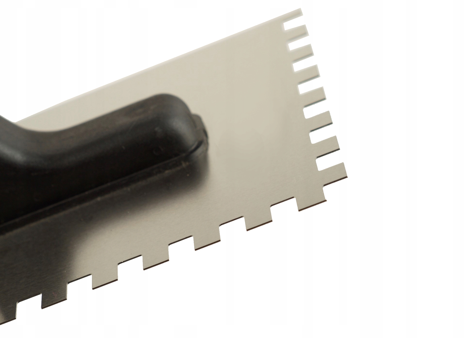 PACA METALOWA, STALOWA, RAJBETKA, ZĘBATA 12x12 Szerokość 270 mm